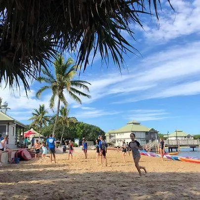 Large Family Sized Unit With Watersports, Maroochy River, Lagoon, And Beach Access Twin Waters 0*,